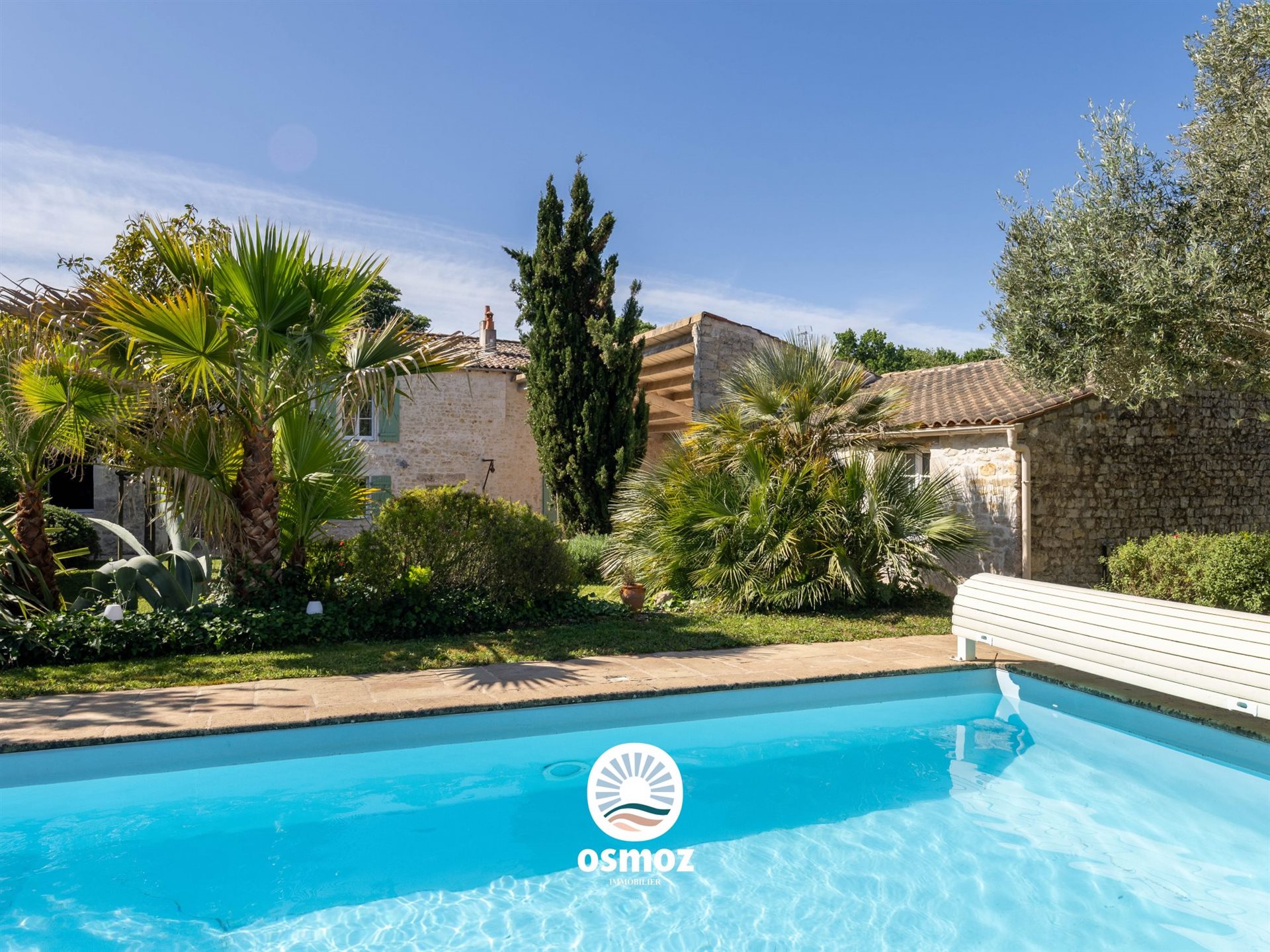 Maison à vendre, 177m², Nieul-sur-Mer