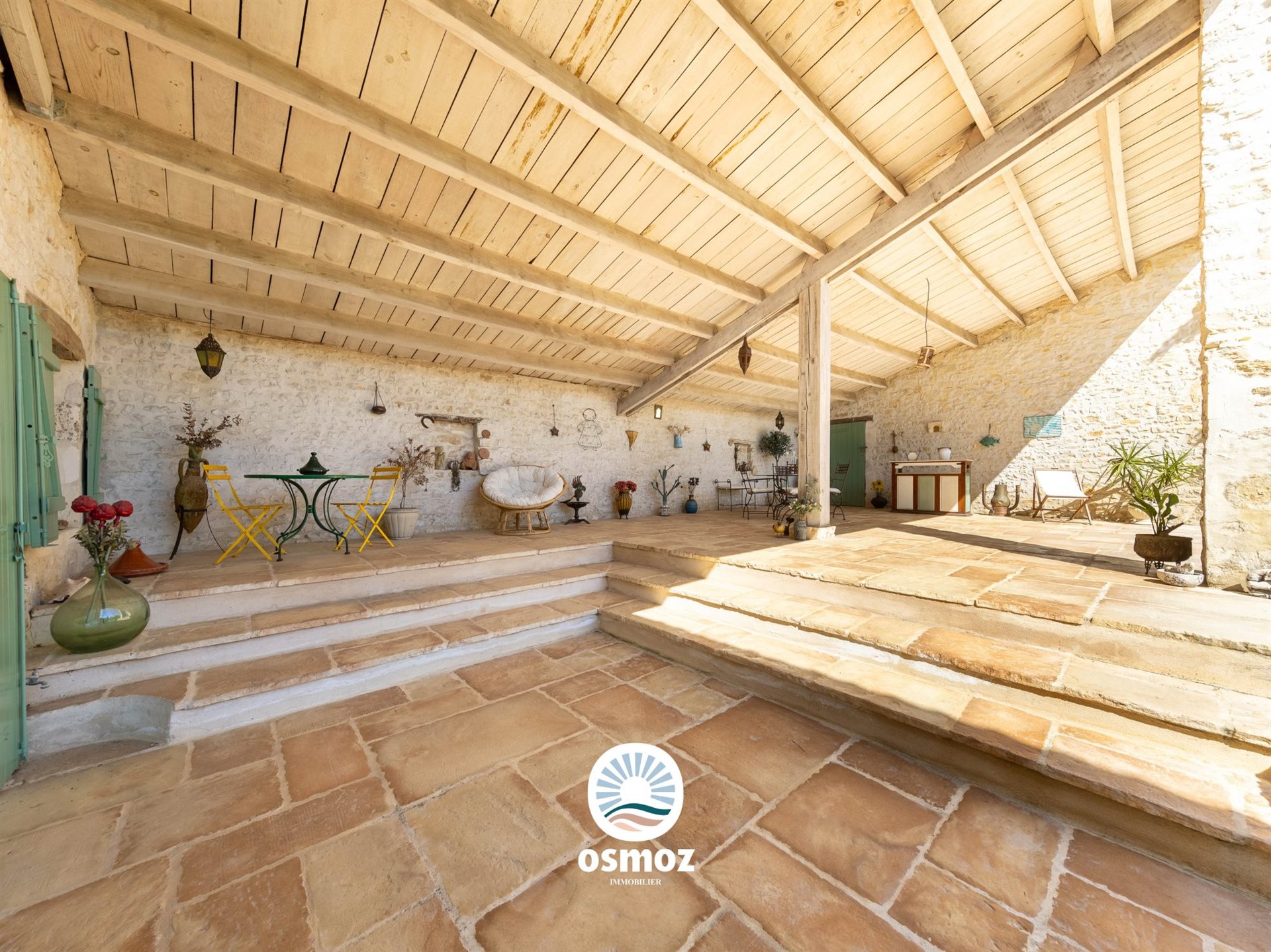 Maison à vendre, 177m², Nieul-sur-Mer