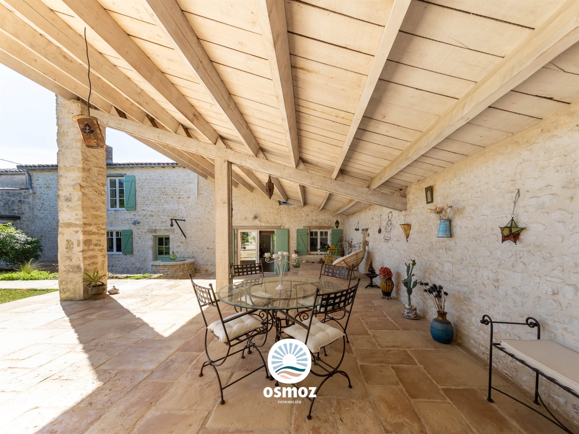 Maison à vendre, 177m², Nieul-sur-Mer