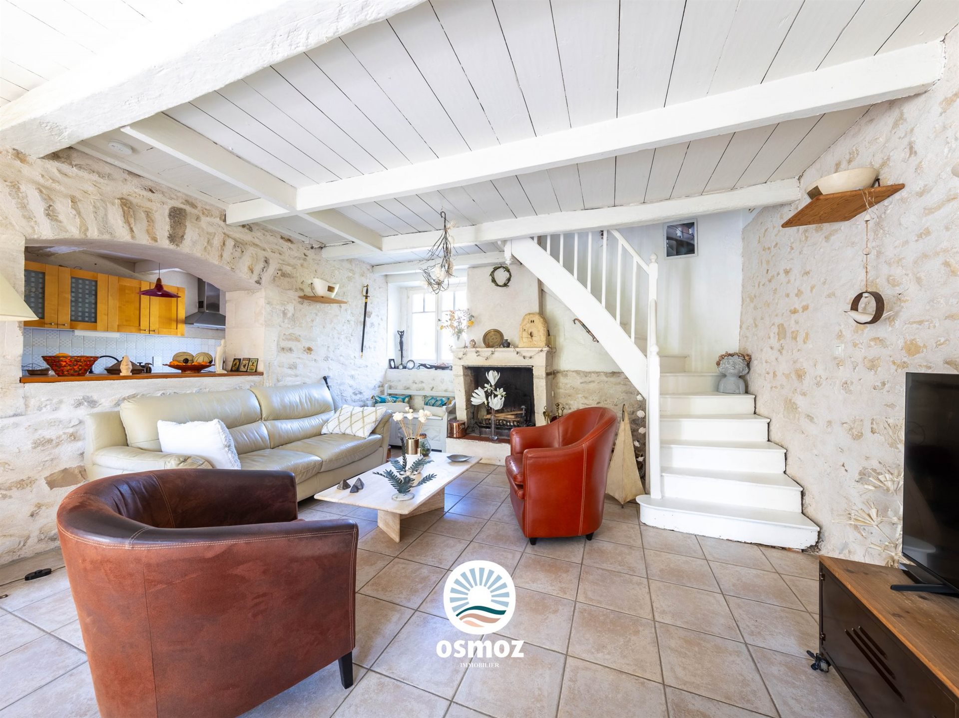 Maison à vendre, 177m², Nieul-sur-Mer