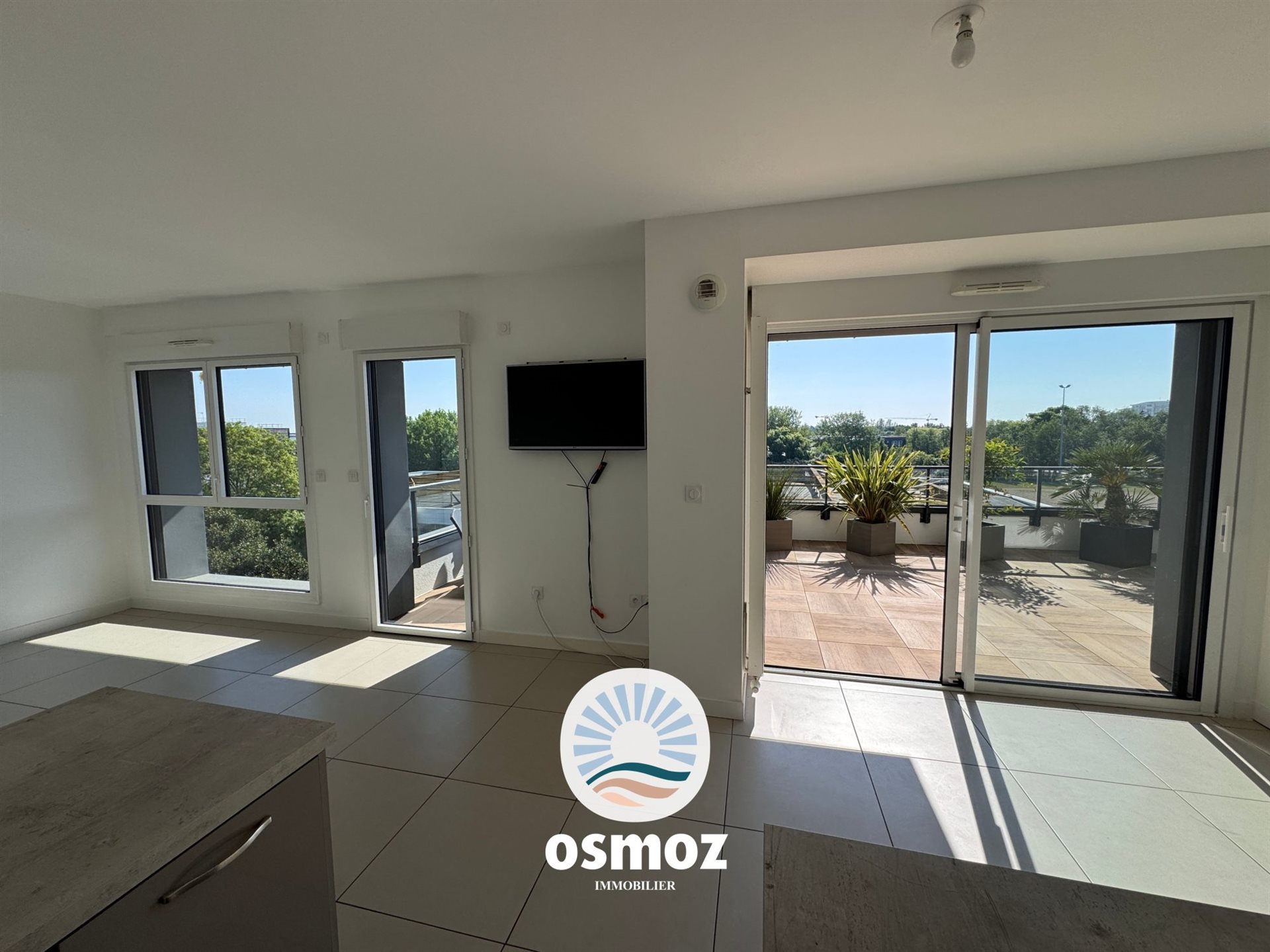 Appartement à vendre, 61m², La Rochelle