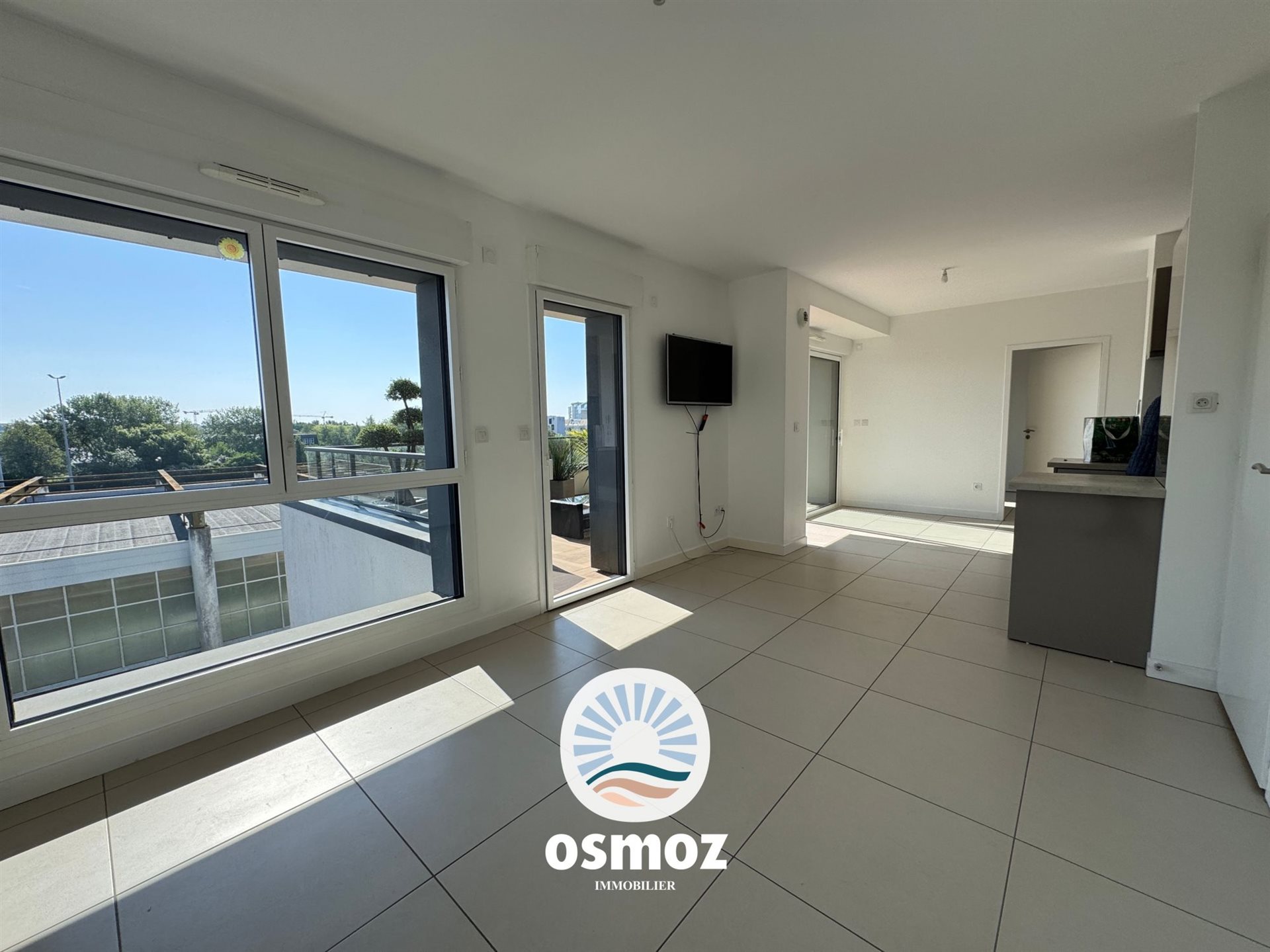 Appartement à vendre, 61m², La Rochelle