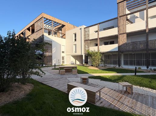 Appartement 2 pièces 53 m² · à La Rochelle · 53 m² · 325 000 €