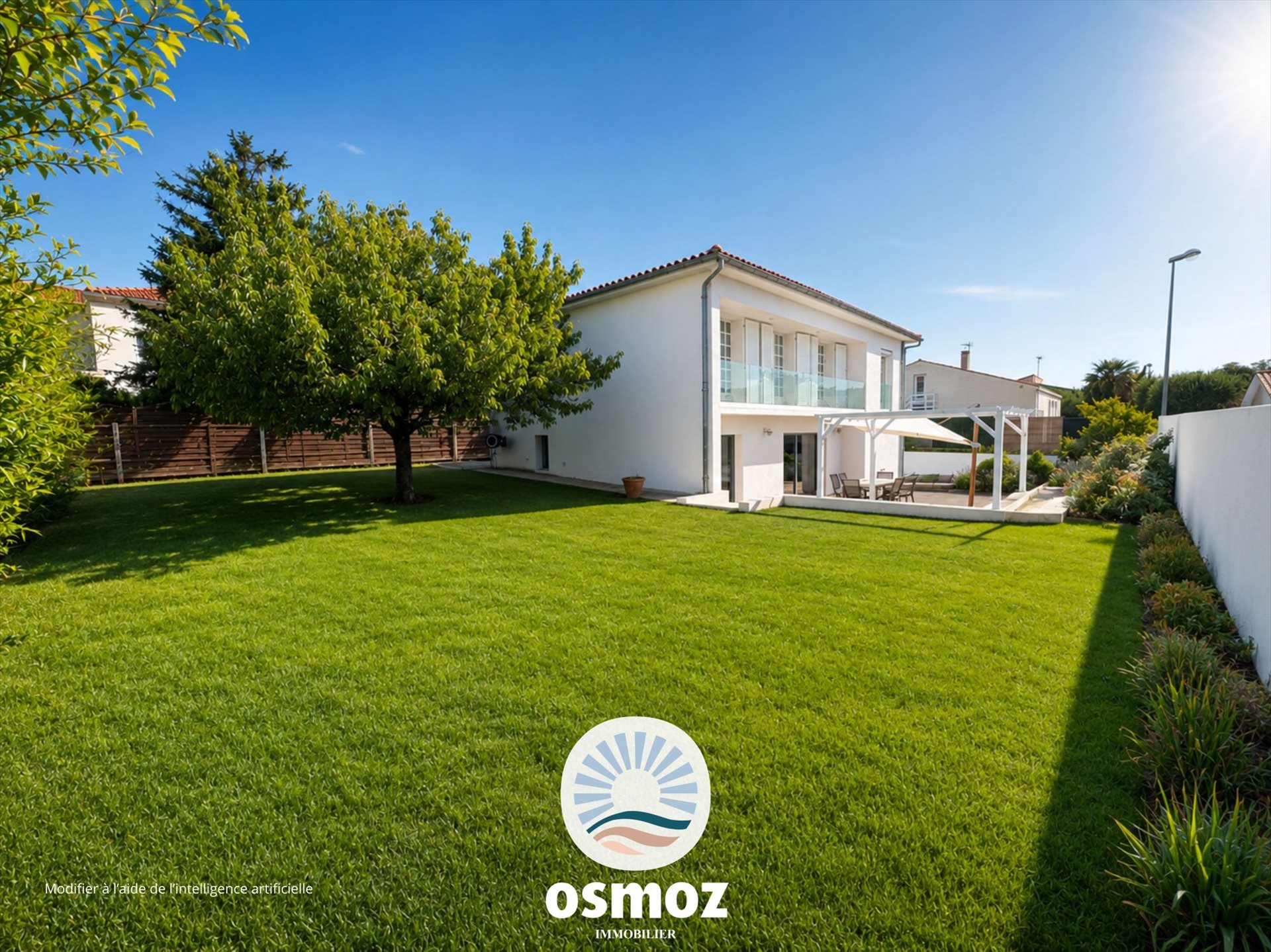 Maison à vendre, 172m², Puilboreau