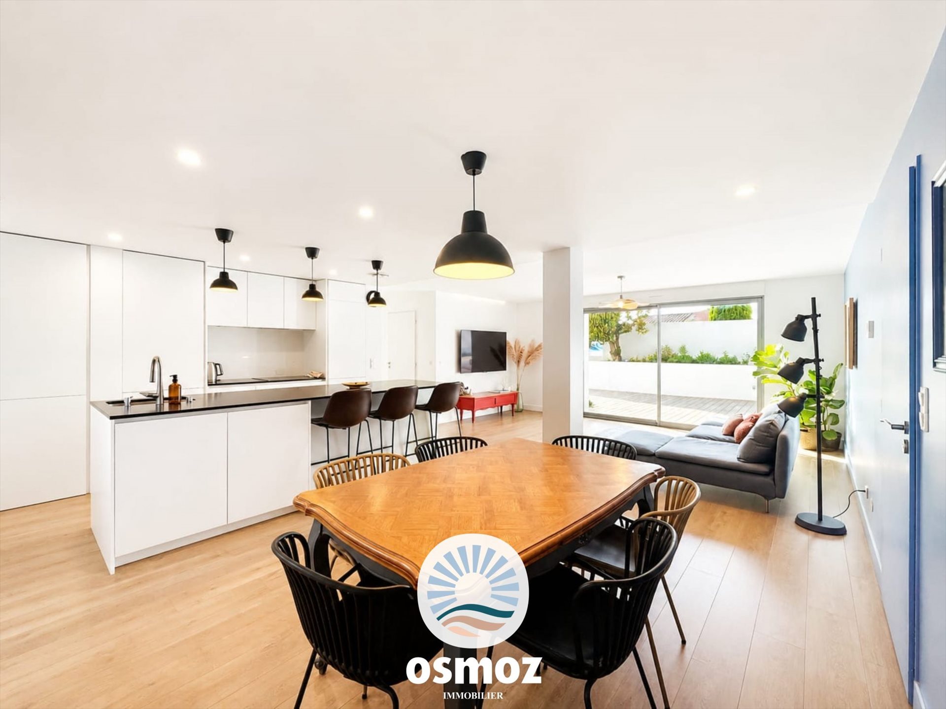 Maison à vendre, 172m², Puilboreau