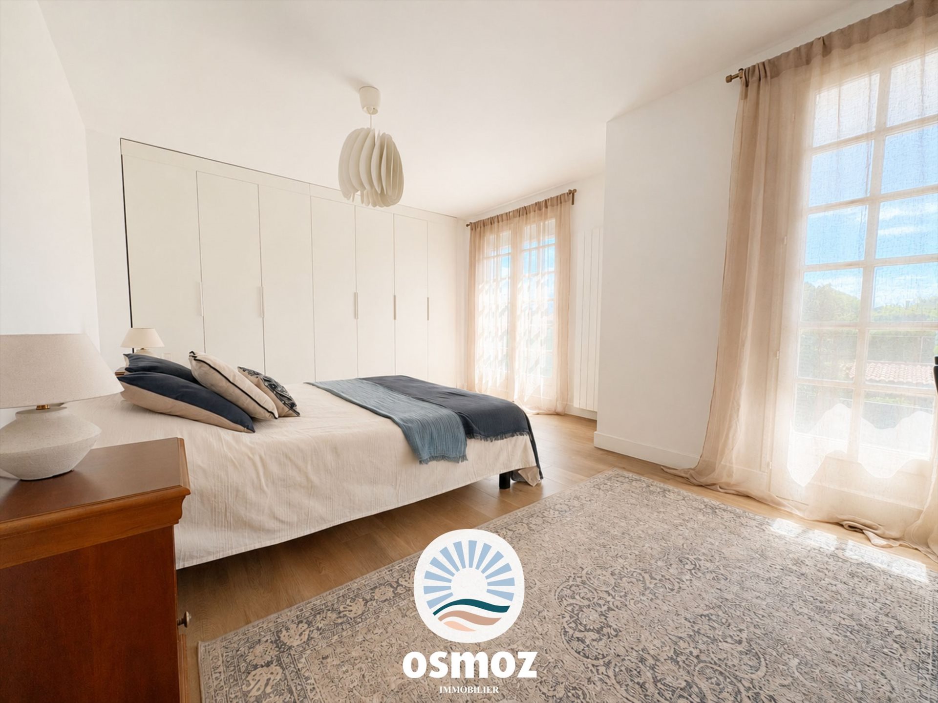 Maison à vendre, 172m², Puilboreau