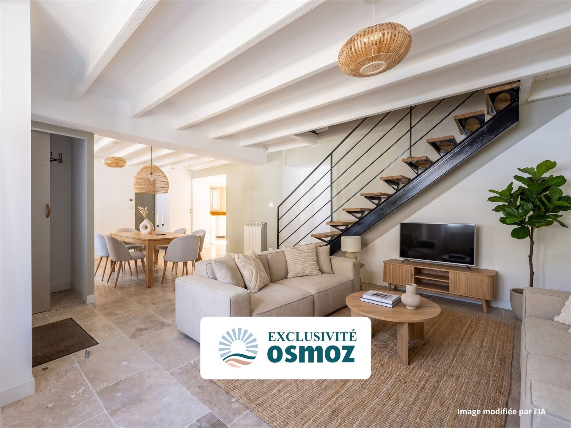 Maison à vendre, 128m², Nieul-sur-Mer