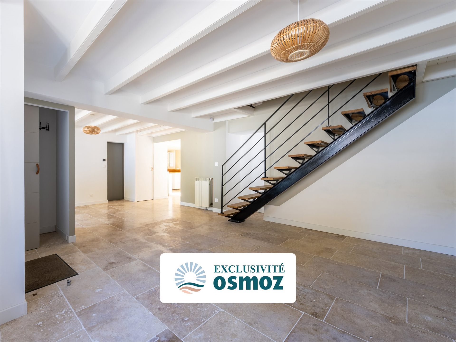 Maison à vendre, 128m², Nieul-sur-Mer