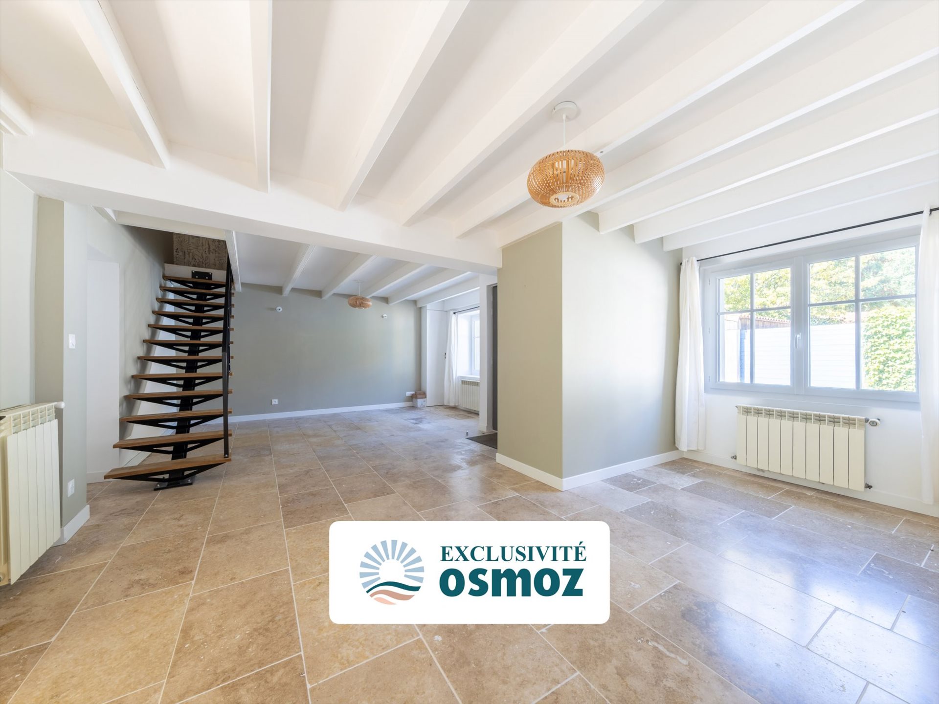 Maison à vendre, 128m², Nieul-sur-Mer