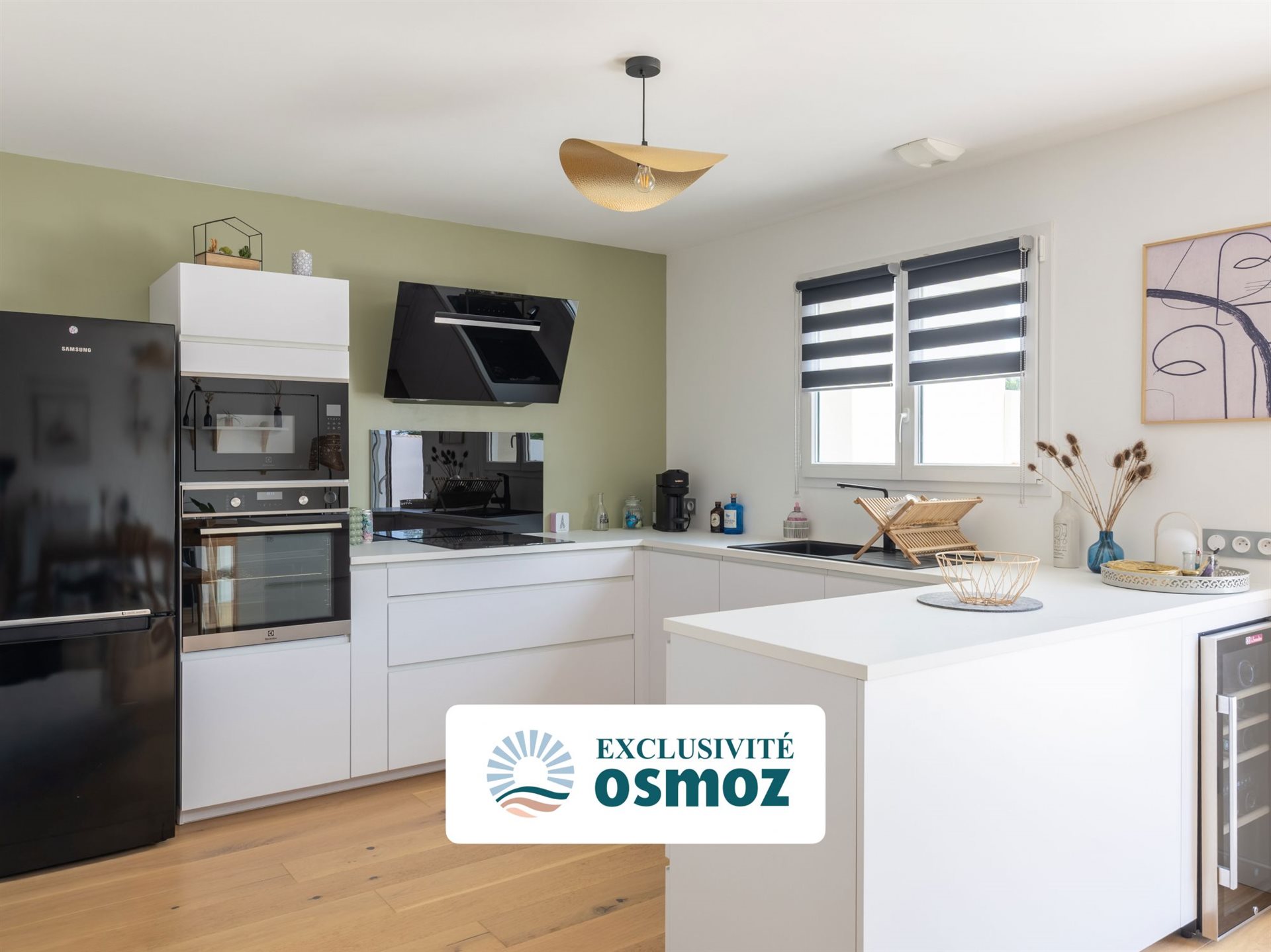 Maison à vendre, 81m², Le Gué-d'Alleré