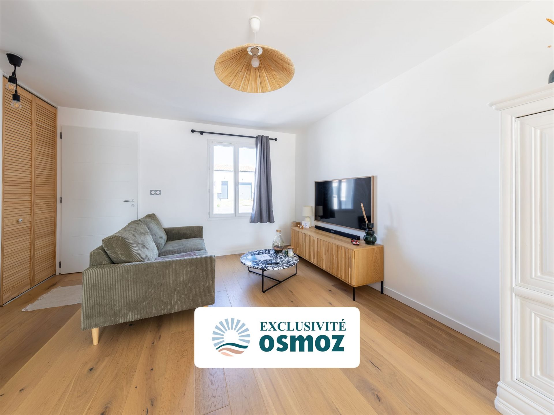 Maison à vendre, 81m², Le Gué-d'Alleré