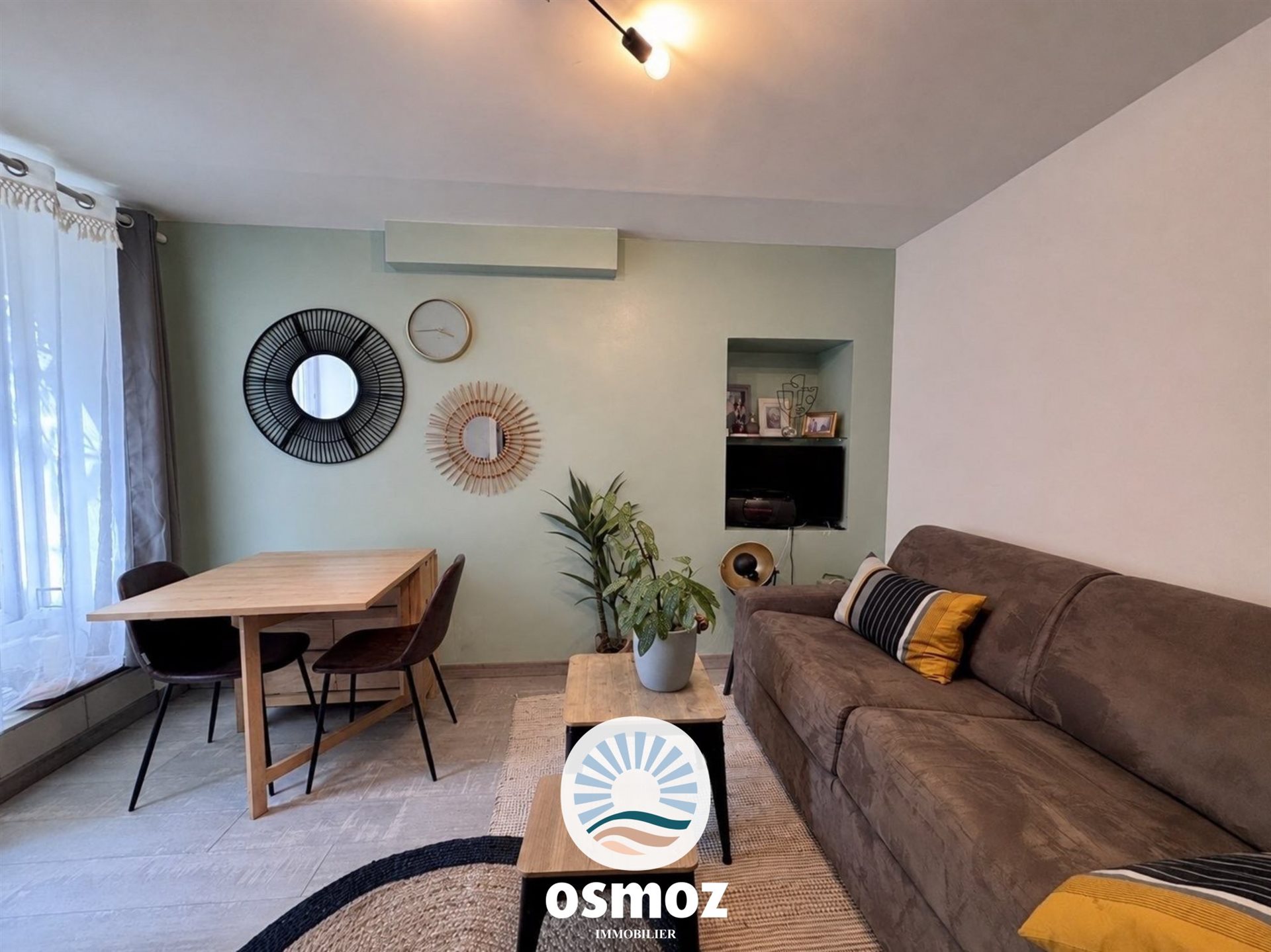 Appartement à vendre, 27m², La Rochelle