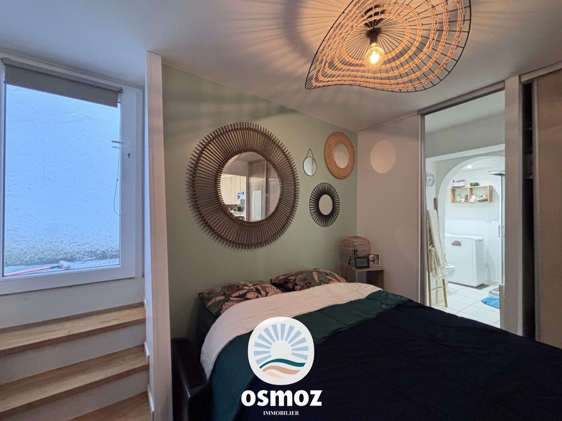 Appartement à vendre, 27m², La Rochelle