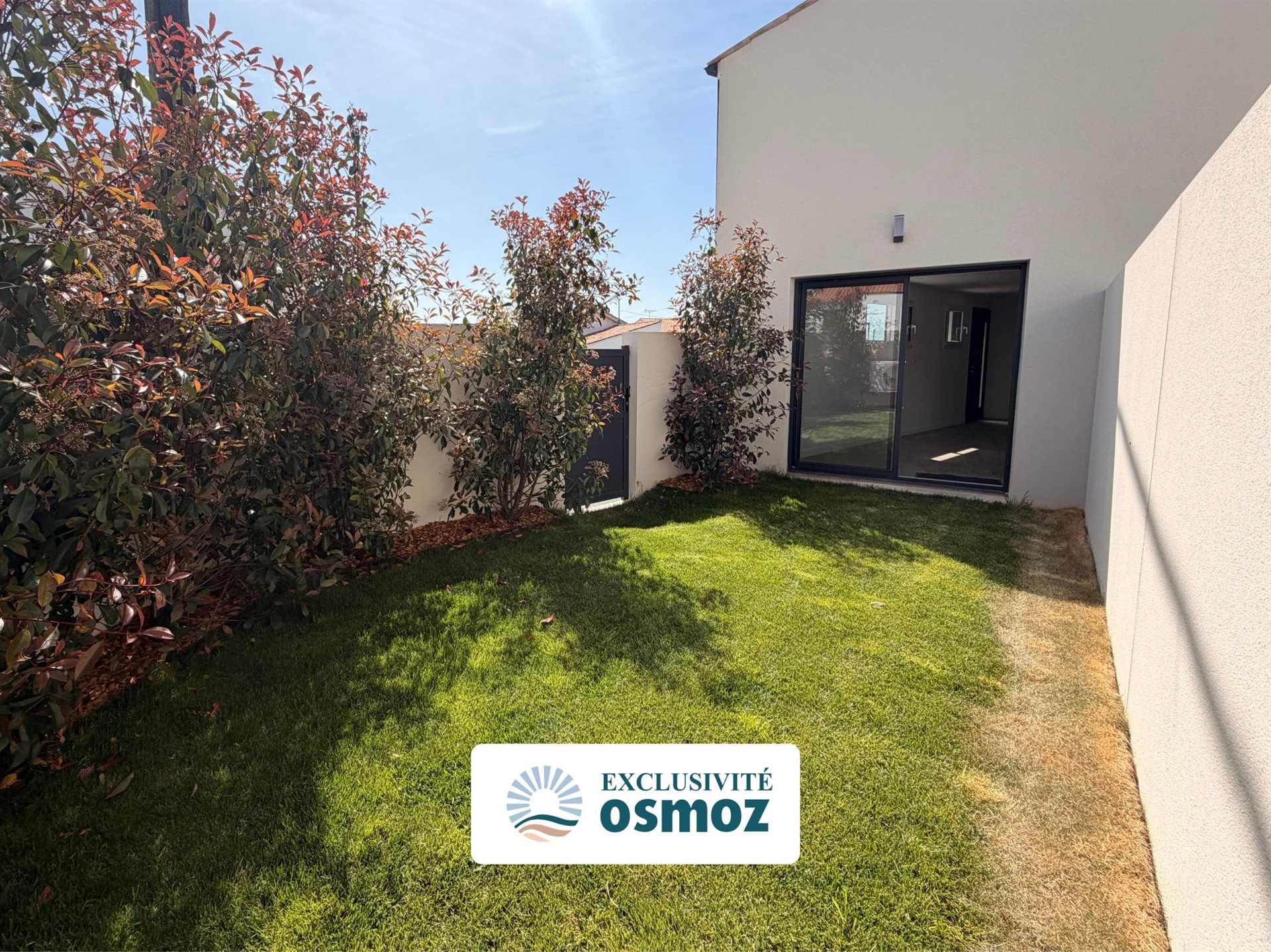 Maison à vendre, 71m², La Rochelle