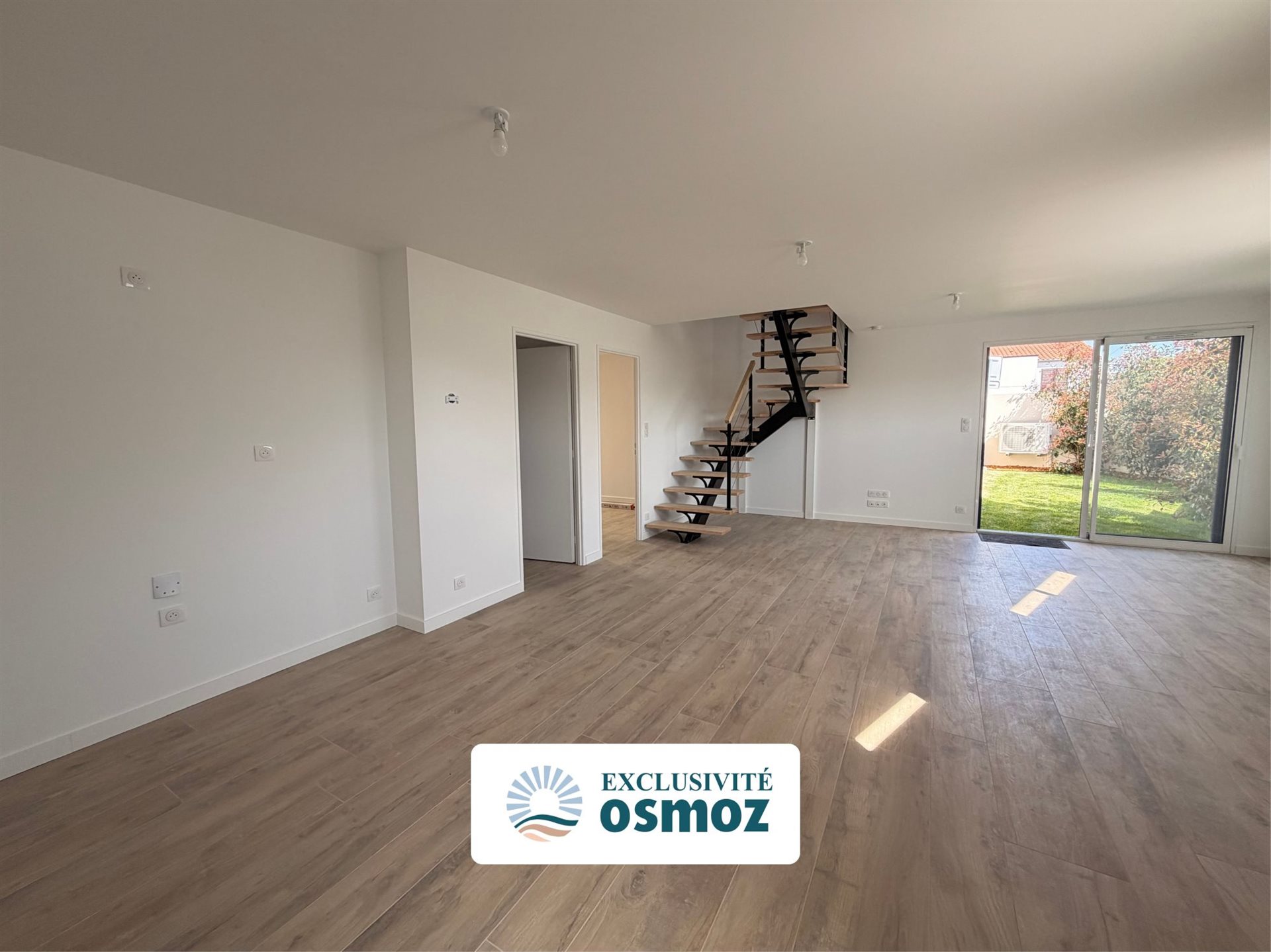 Maison à vendre, 71m², La Rochelle