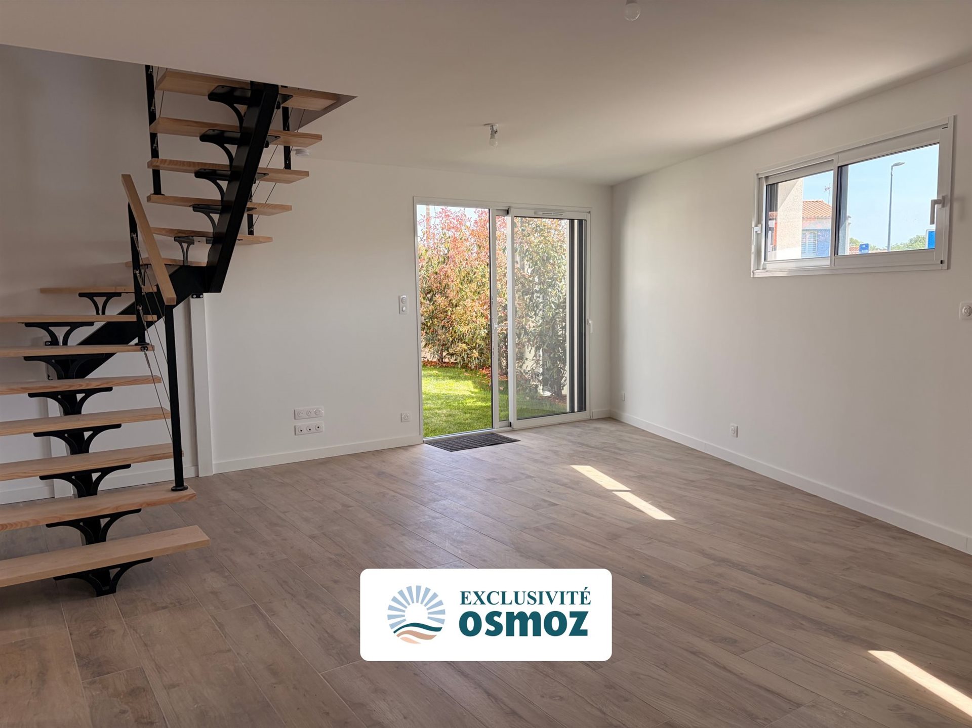 Maison à vendre, 71m², La Rochelle