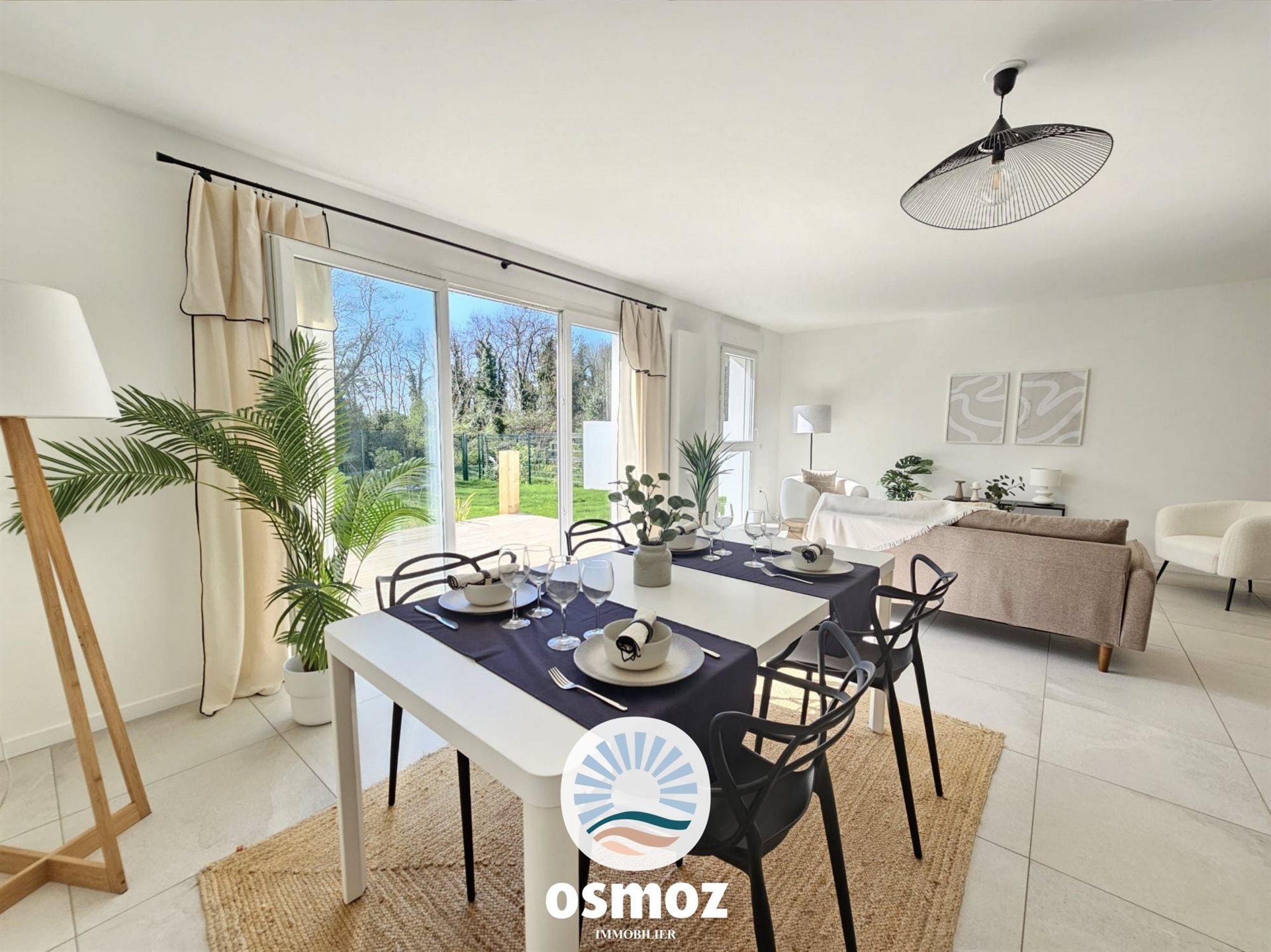 Maison à vendre, 110m², Périgny