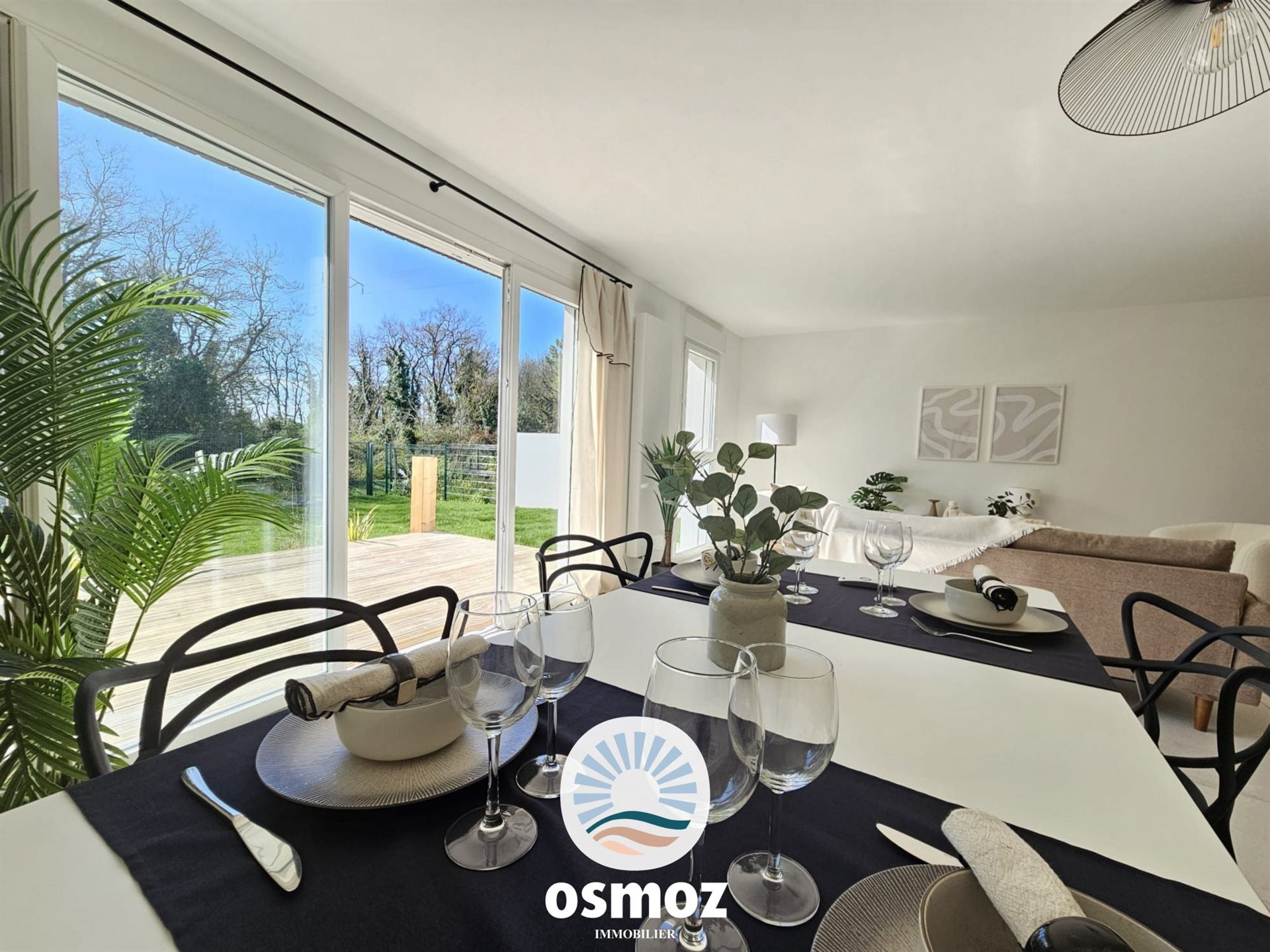 Maison à vendre, 110m², Périgny