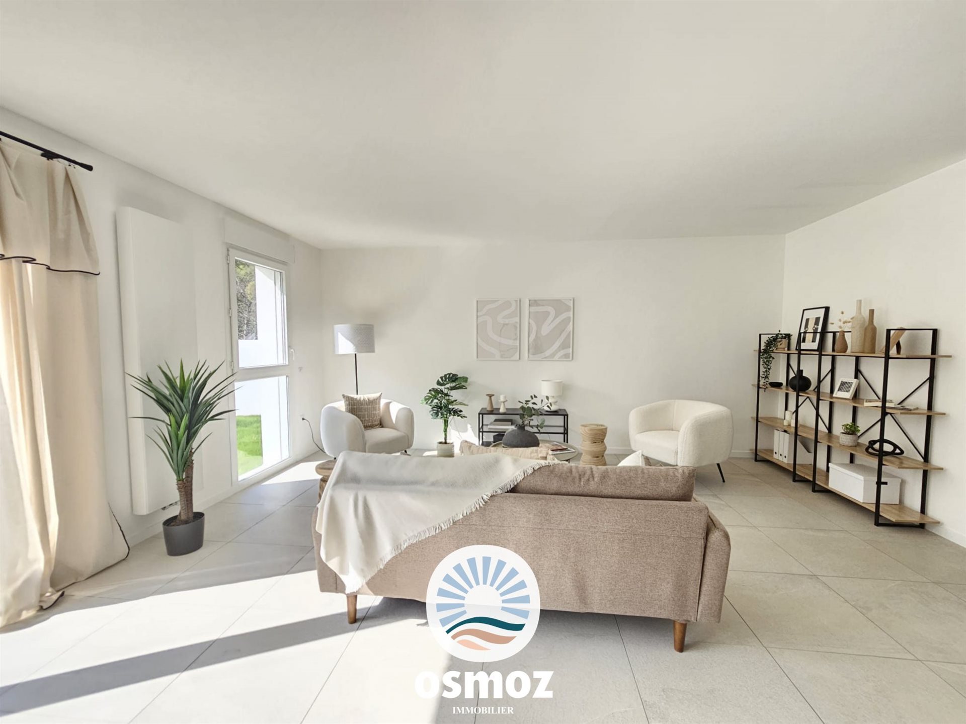 Maison à vendre, 110m², Périgny