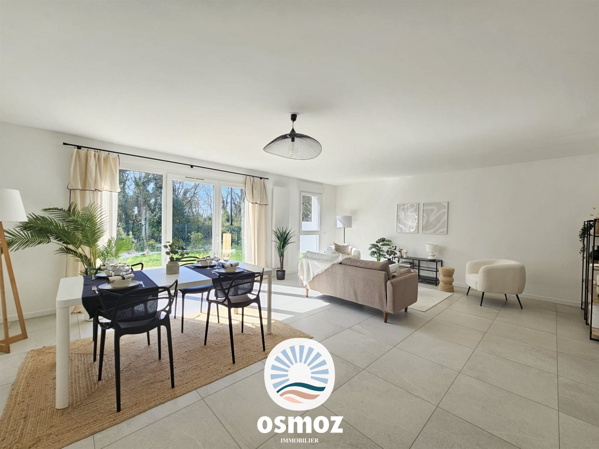 Maison à vendre, 110m², Périgny