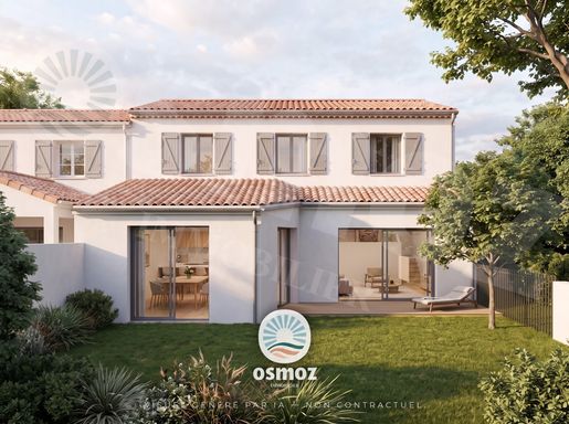 Maison 5 pièces 140 m² · à La Rochelle · 140 m² · 1 260 000 €