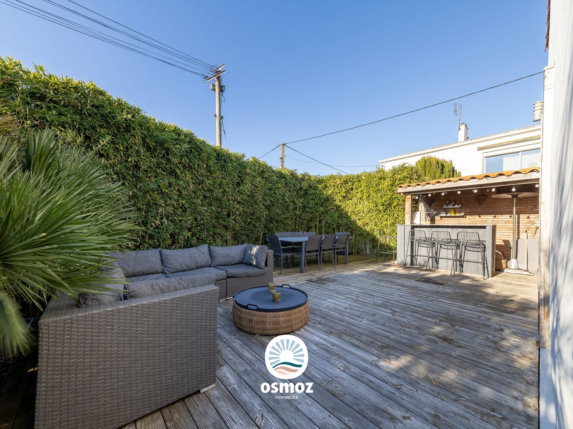 Maison à vendre, 135m², La Rochelle