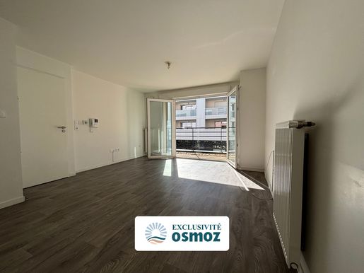Appartement 2 pièces 43 m² · à La Rochelle · 43 m² · 204 225 €