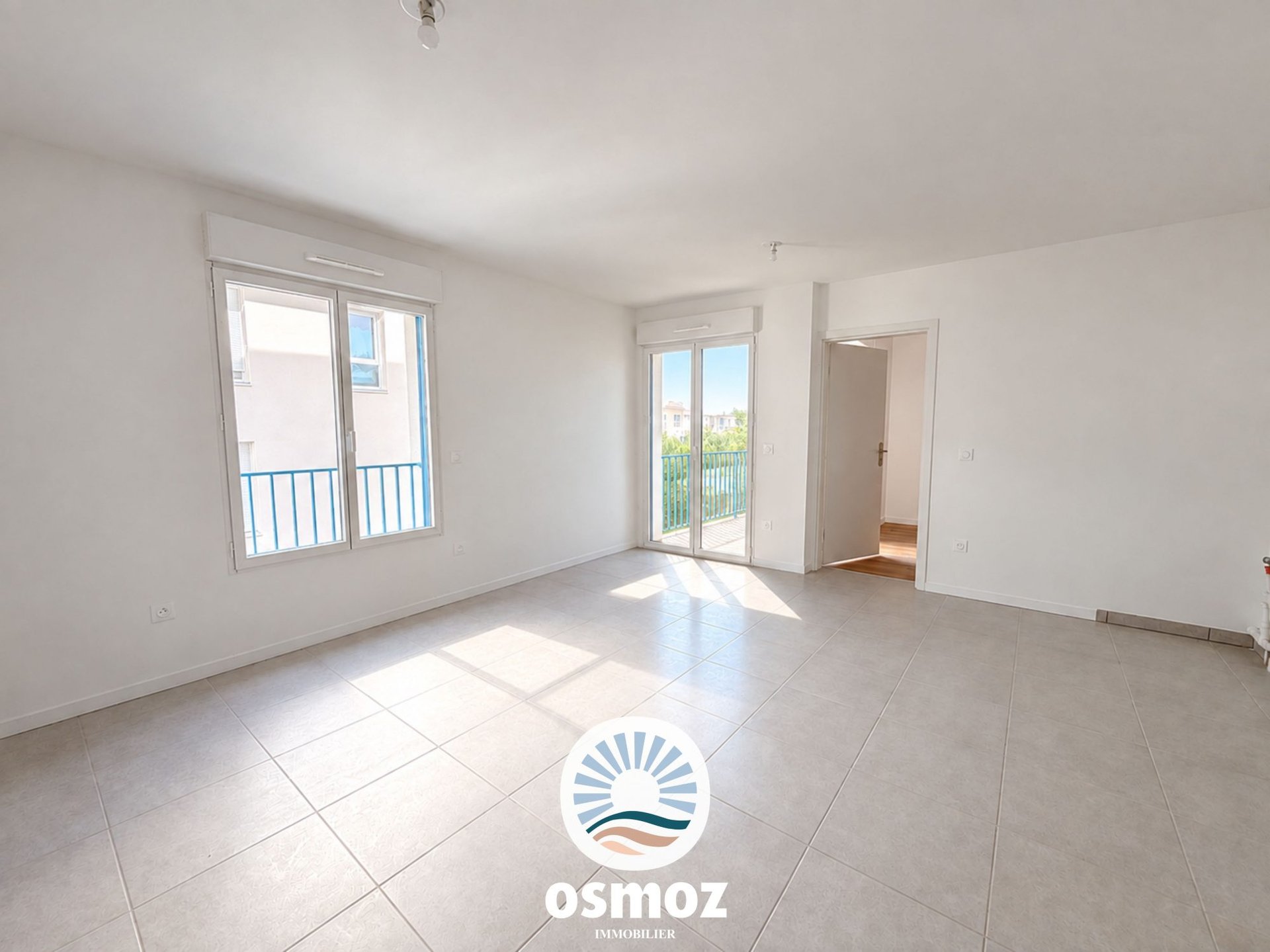 Appartement à vendre, 45m², La Rochelle