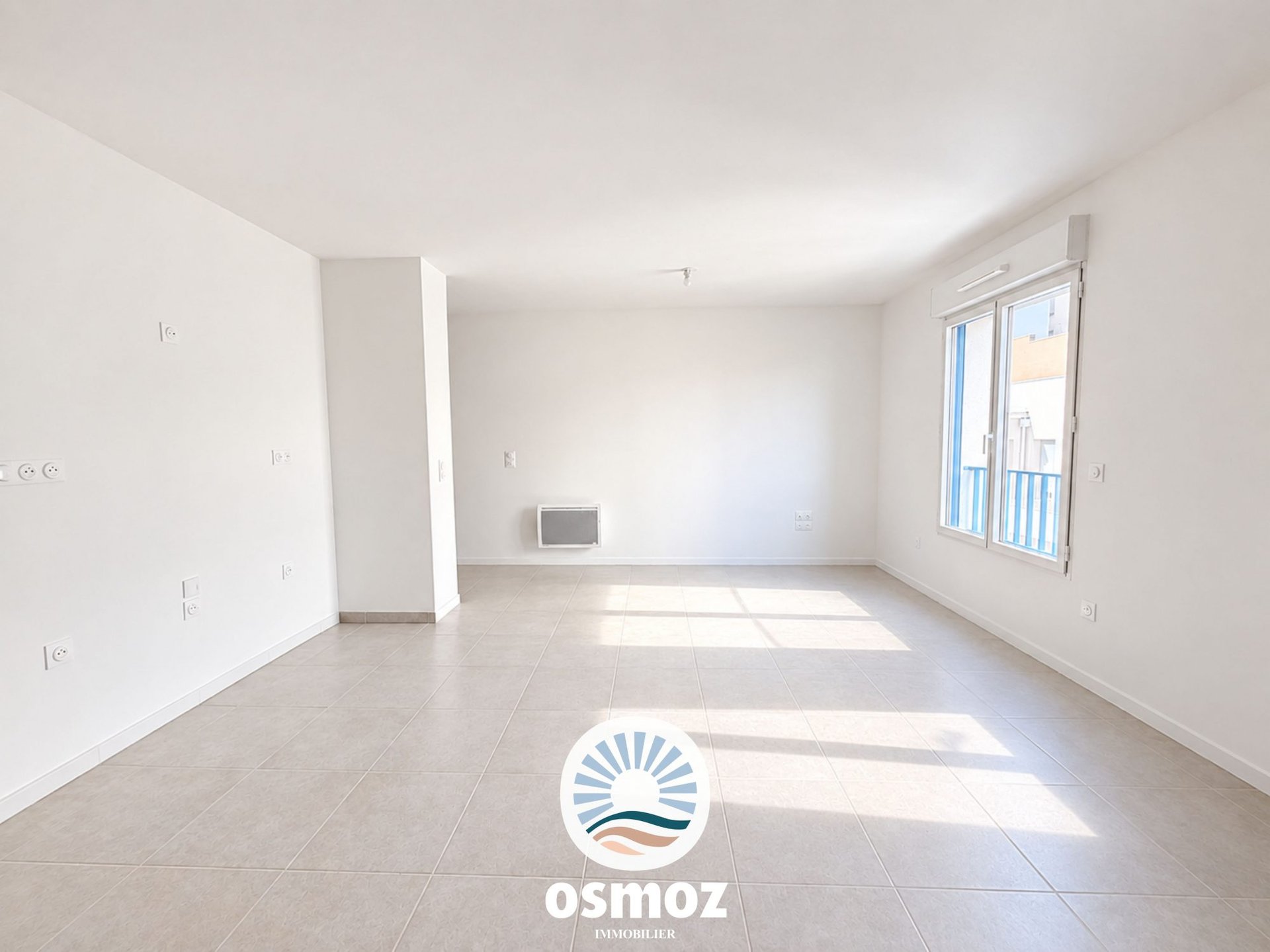 Appartement à vendre, 45m², La Rochelle
