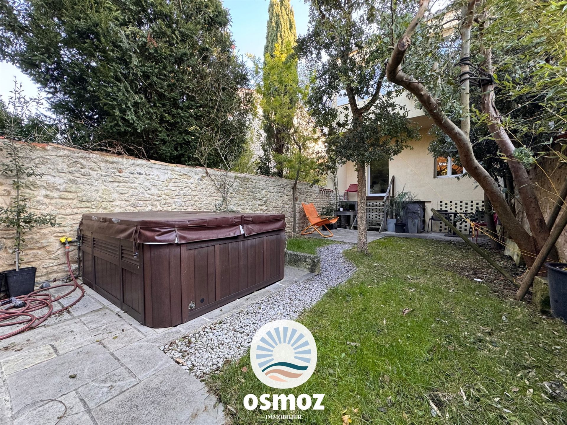 Maison à vendre, 66m², La Rochelle