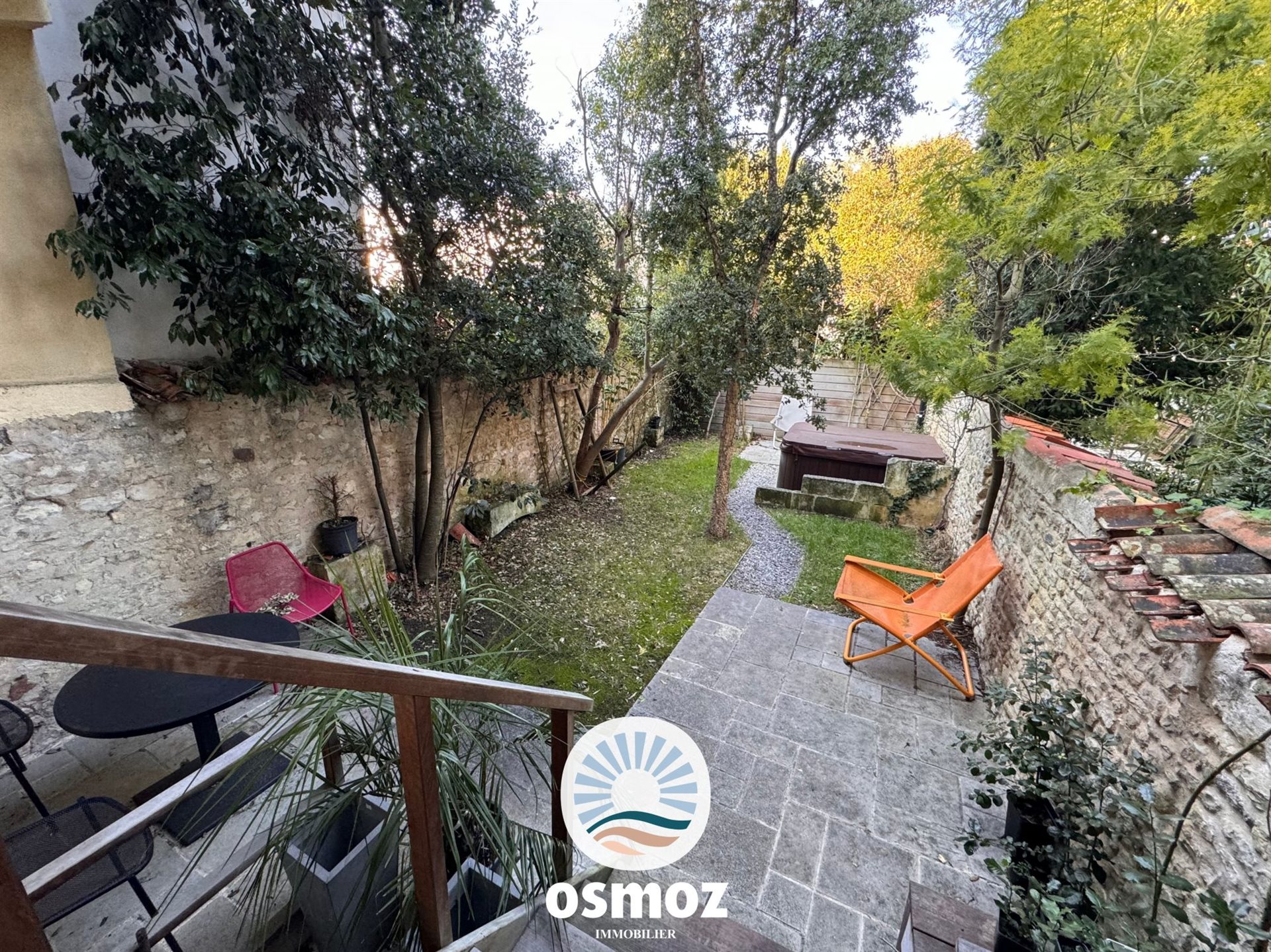 Maison à vendre, 66m², La Rochelle
