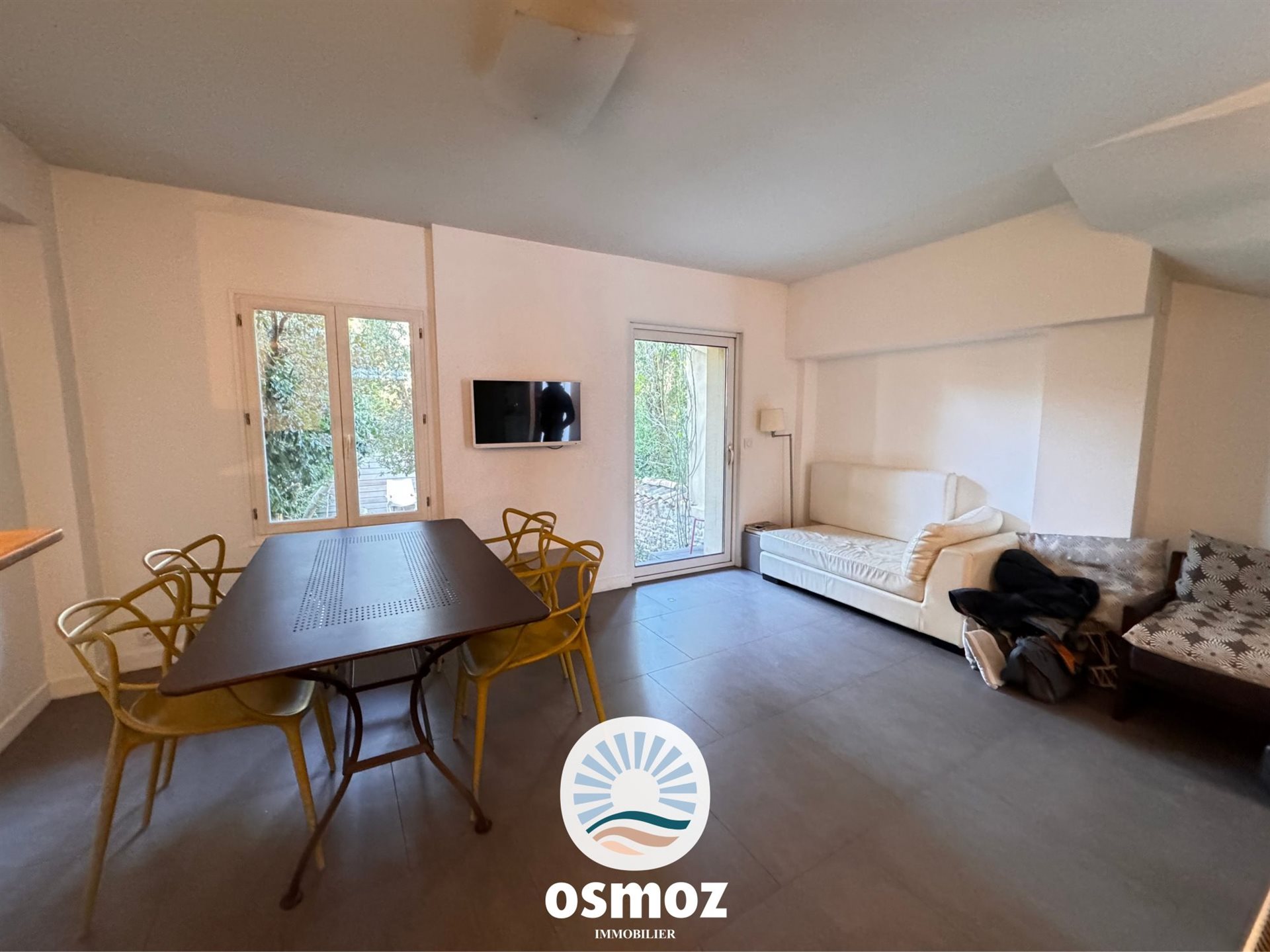 Maison à vendre, 66m², La Rochelle