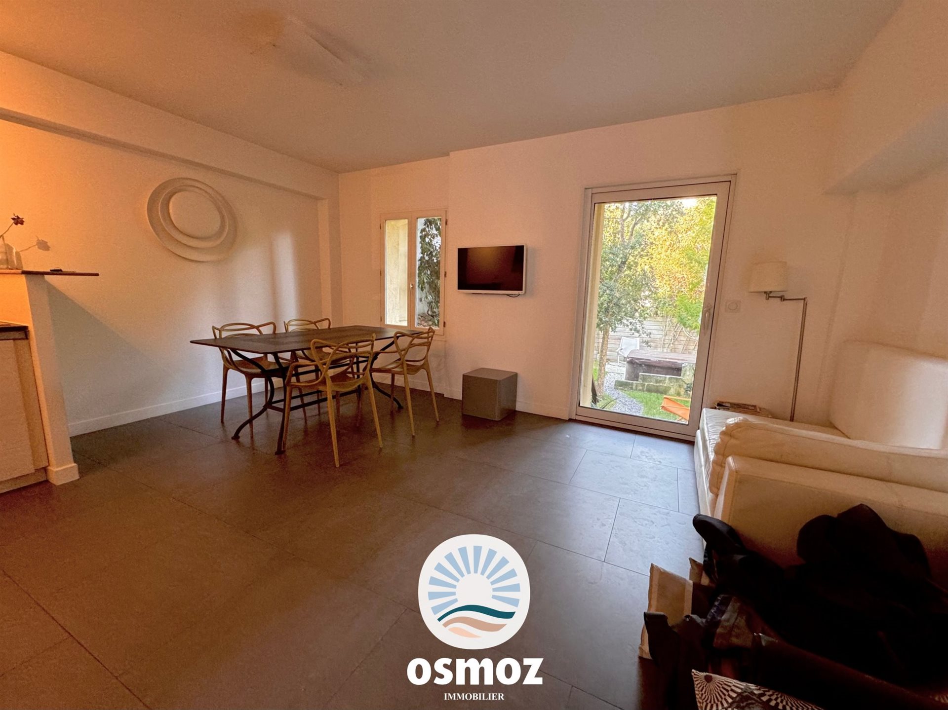 Maison à vendre, 66m², La Rochelle