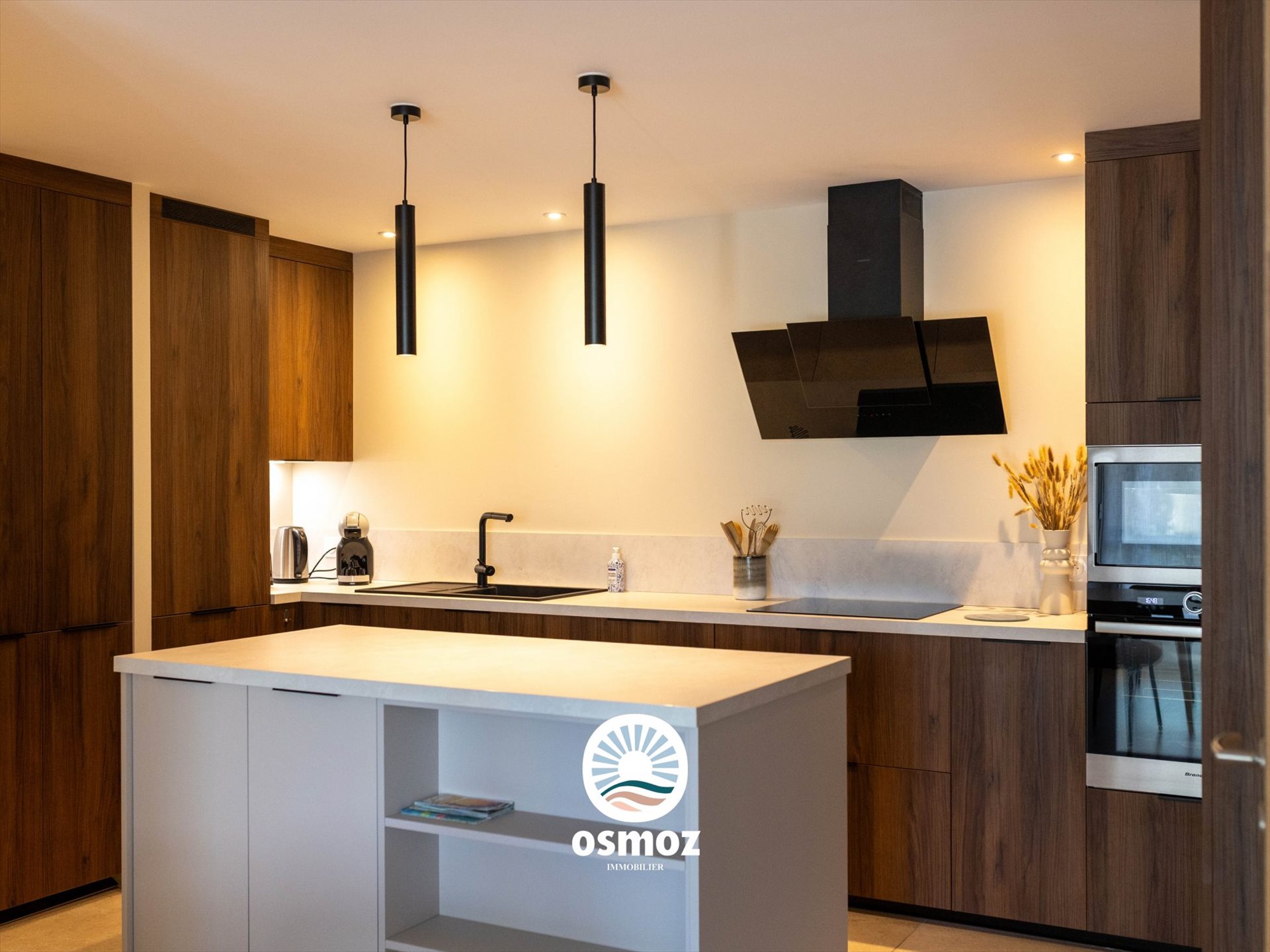 Appartement à vendre, 60m², La Rochelle