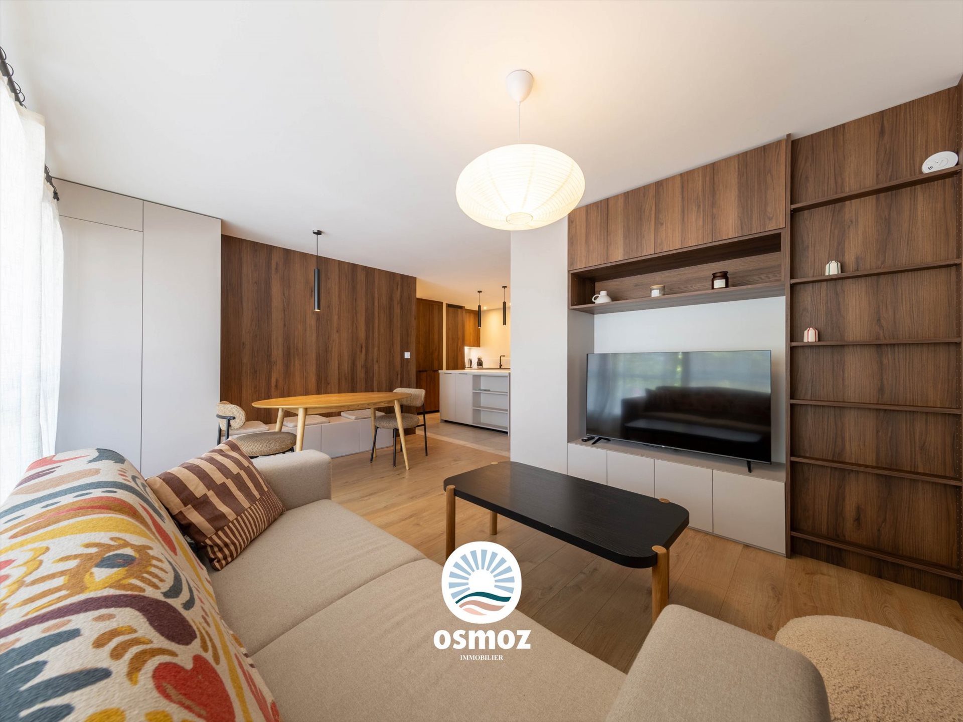 Appartement à vendre, 60m², La Rochelle