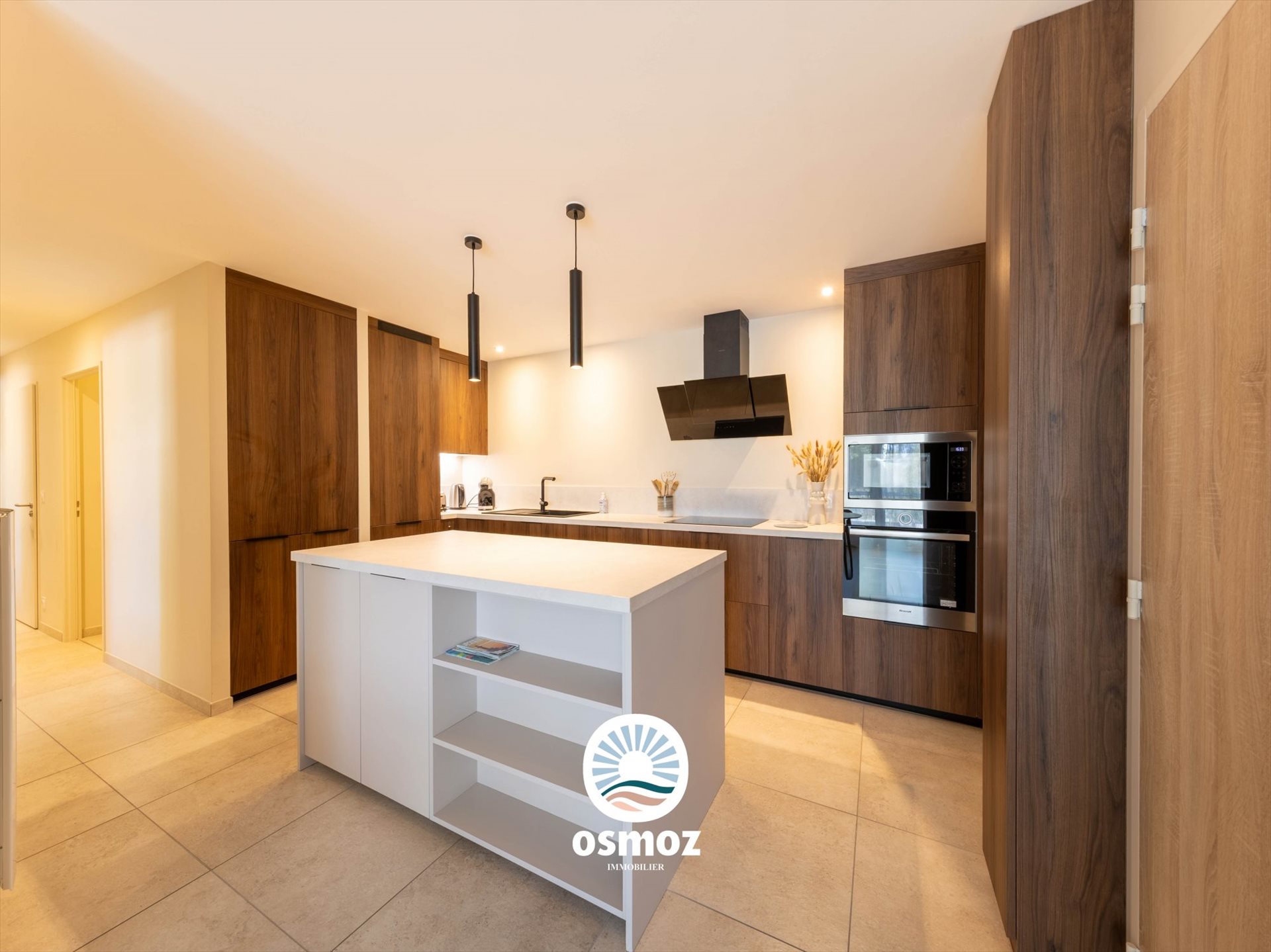 Appartement à vendre, 60m², La Rochelle