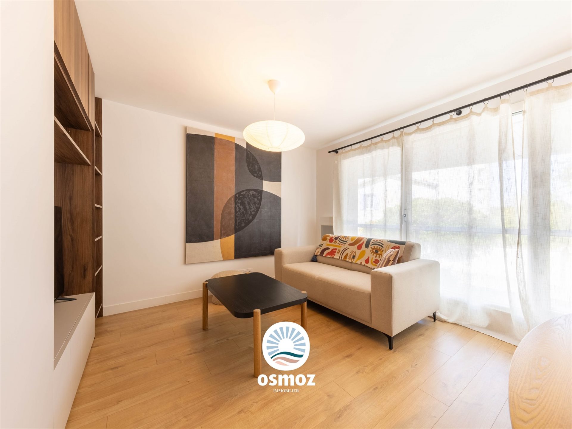 Appartement à vendre, 60m², La Rochelle