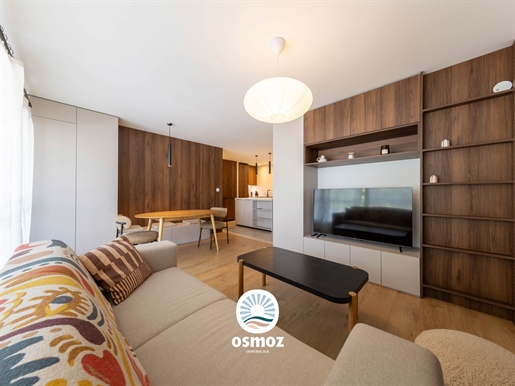 Appartement 3 pièces 60 m² · à La Rochelle · 60 m² · 399 000 €