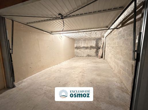 Parking 22 m² · à La Rochelle · 22 m² · 38 000 €