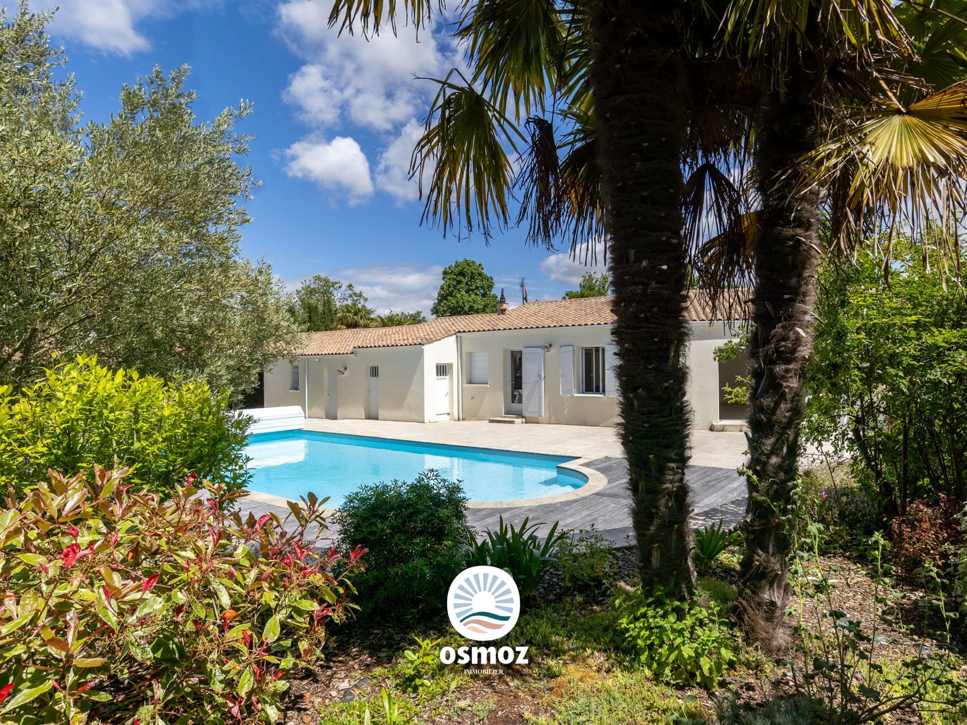 Maison à vendre, 214m², Lagord