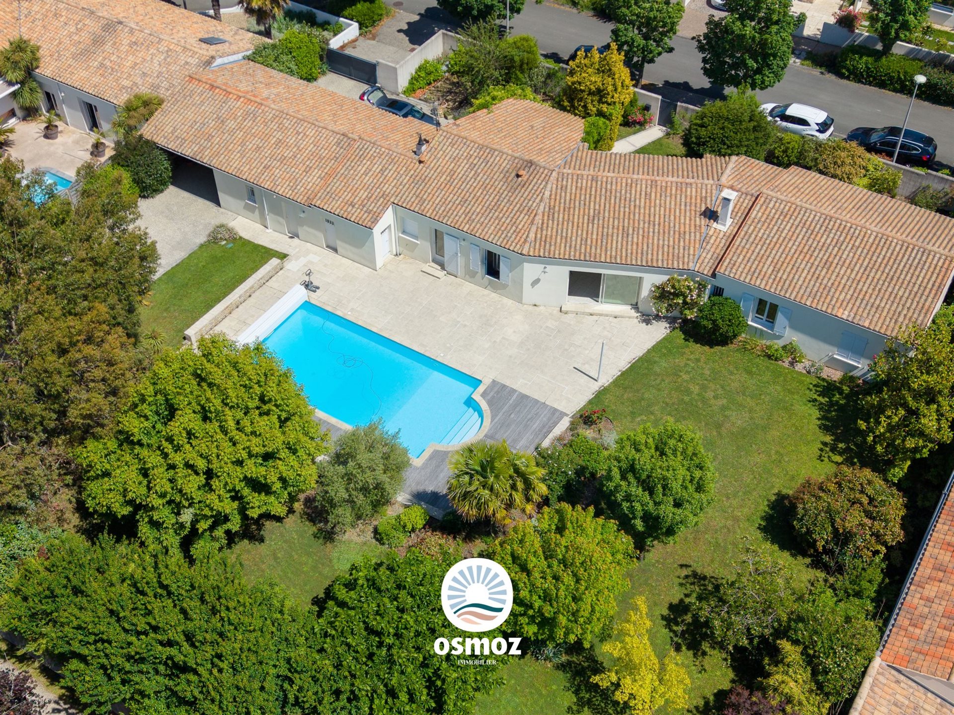 Maison à vendre, 214m², Lagord