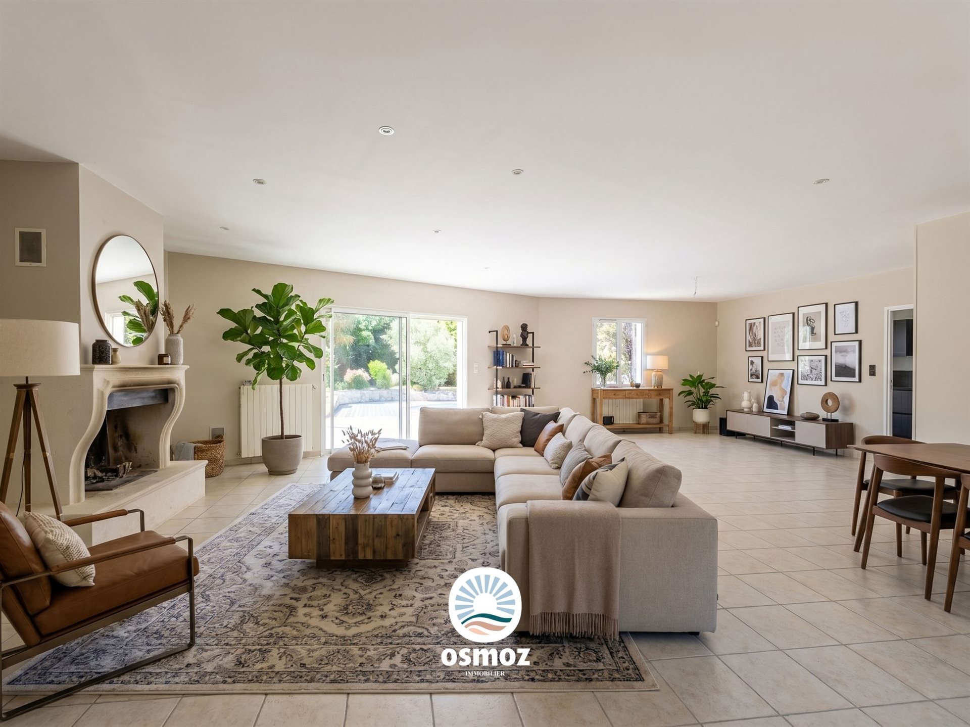 Maison à vendre, 214m², Lagord