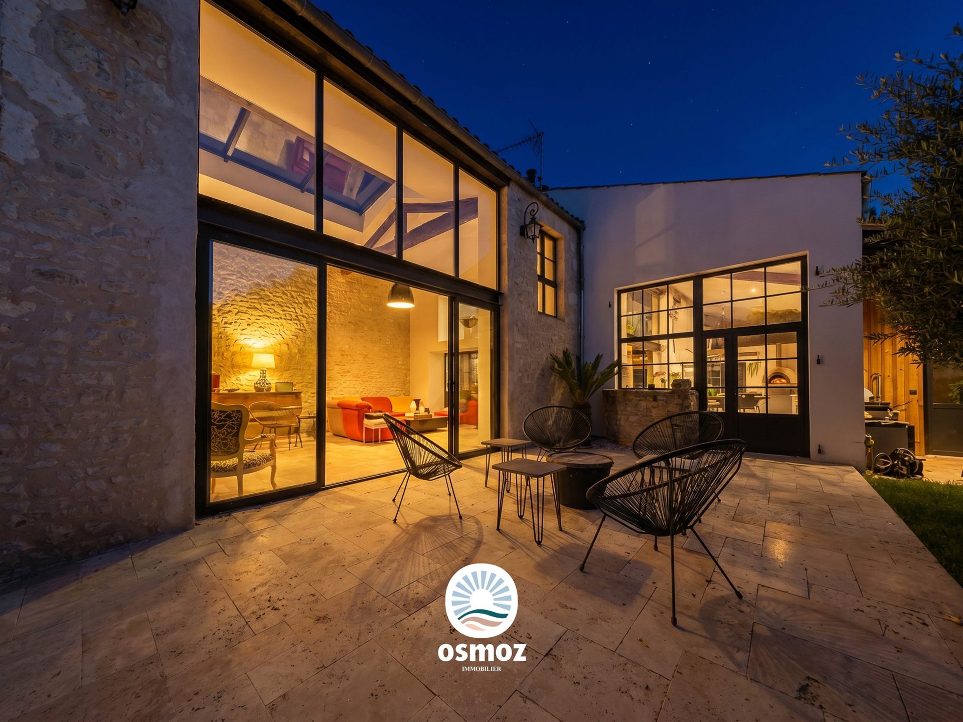 Maison à vendre, 245m², L'Houmeau