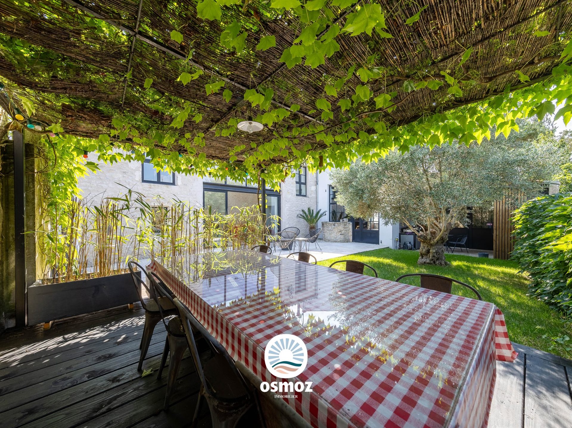 Maison à vendre, 245m², L'Houmeau