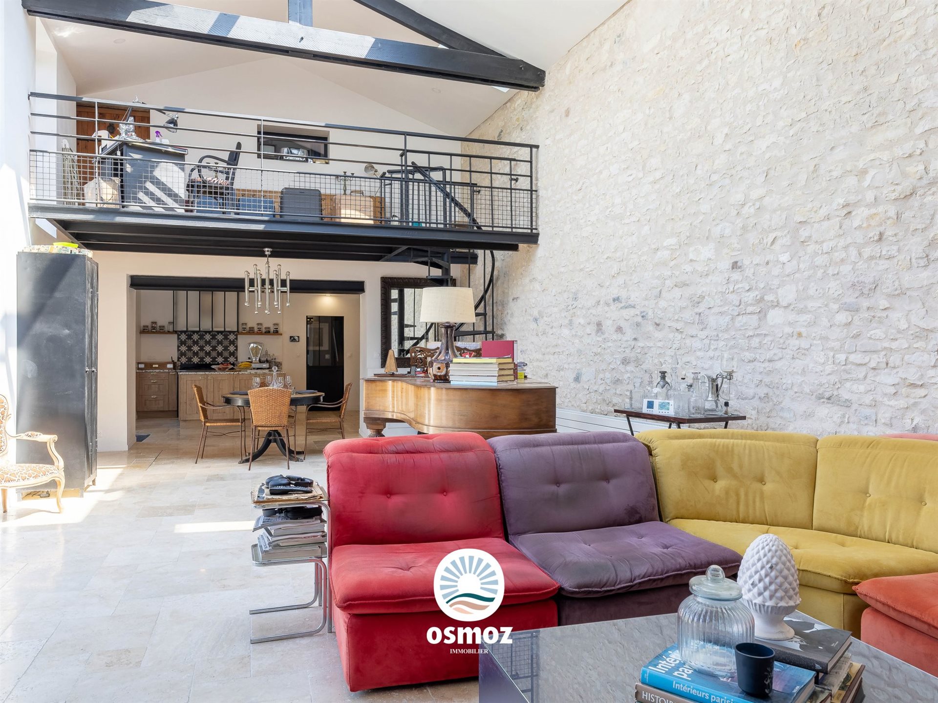 Maison à vendre, 245m², L'Houmeau