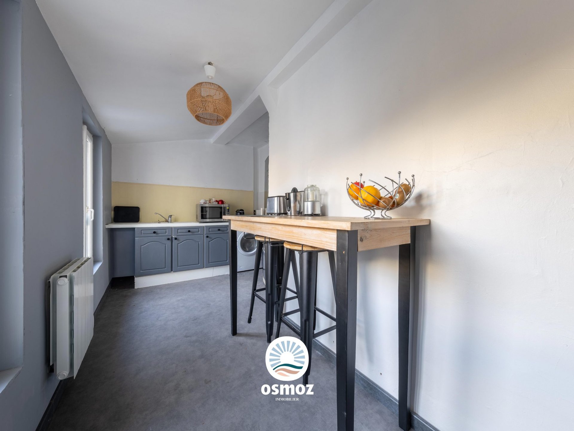 Appartement à vendre, 78m², La Rochelle