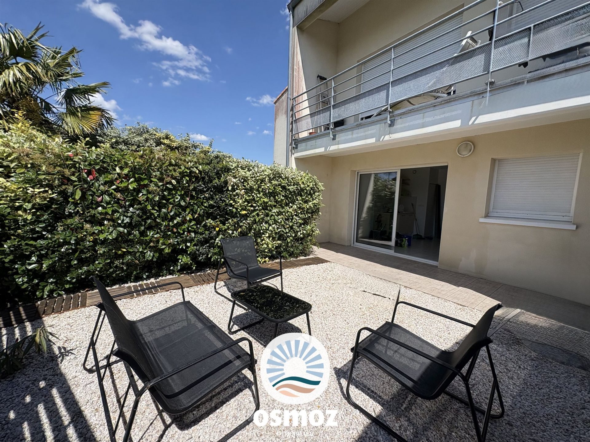 Appartement à vendre, 35m², Puilboreau