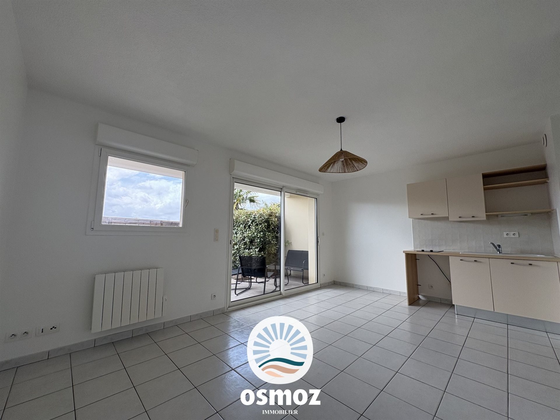 Appartement à vendre, 35m², Puilboreau