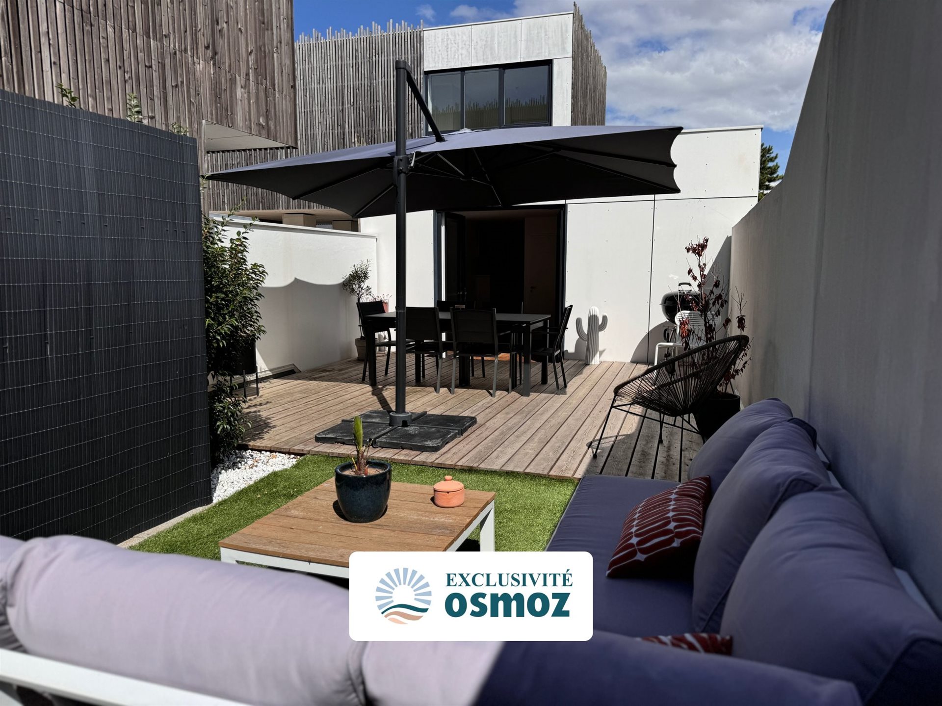 Appartement à vendre, 44m², La Rochelle