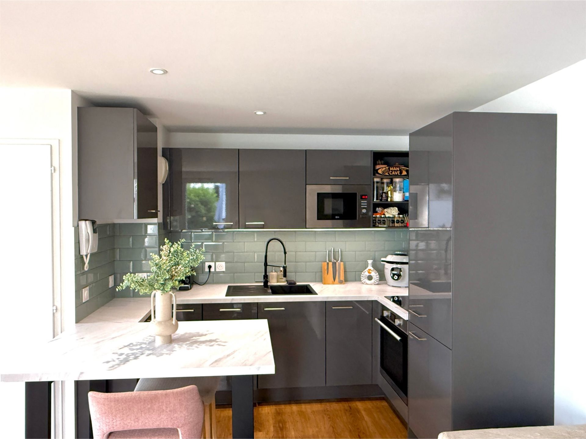 Appartement à vendre, 44m², La Rochelle